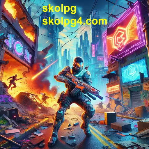 A Emoção dos Jogos de Ação: Uma Viagem pelo Mundo dos Games