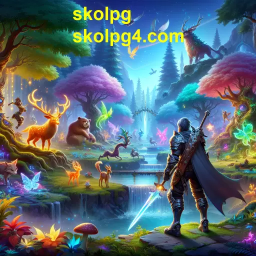 Explorando o Mundo dos Jogos de Aventura: Narrativas que Cativam