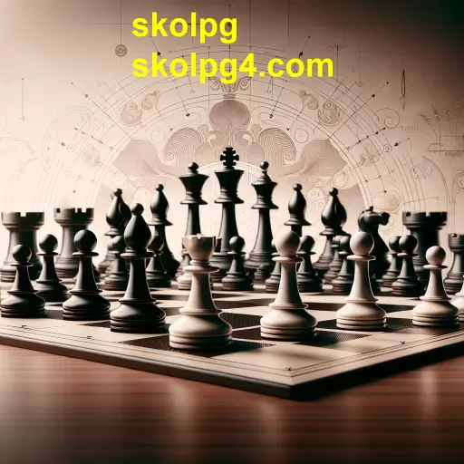 Explorando a Categoria de Jogos de Estratégia no Skolpg