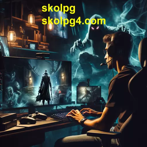 Mistérios e Emoções: Descubra a Categoria Thriller no Skolpg